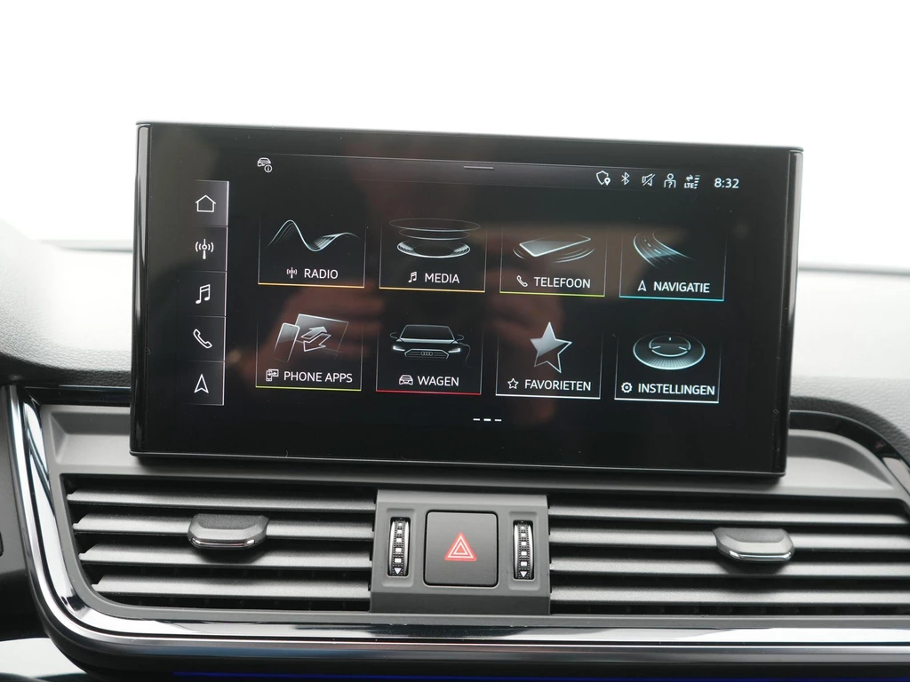 Audi Q5 – foto 24