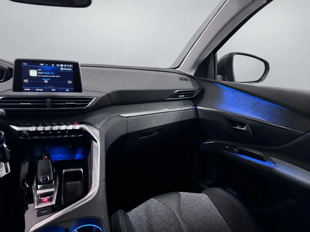 Peugeot 5008 – foto 12