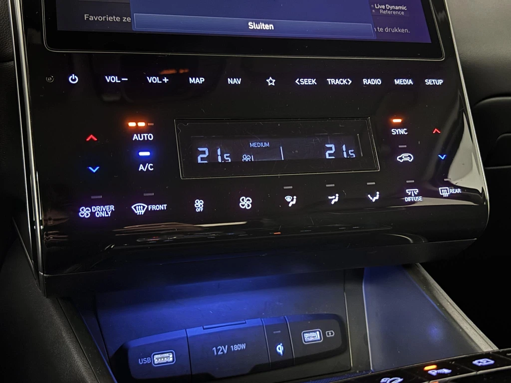 Hyundai Tucson – foto 34
