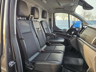 Ford Transit Custom – thumbnail 9