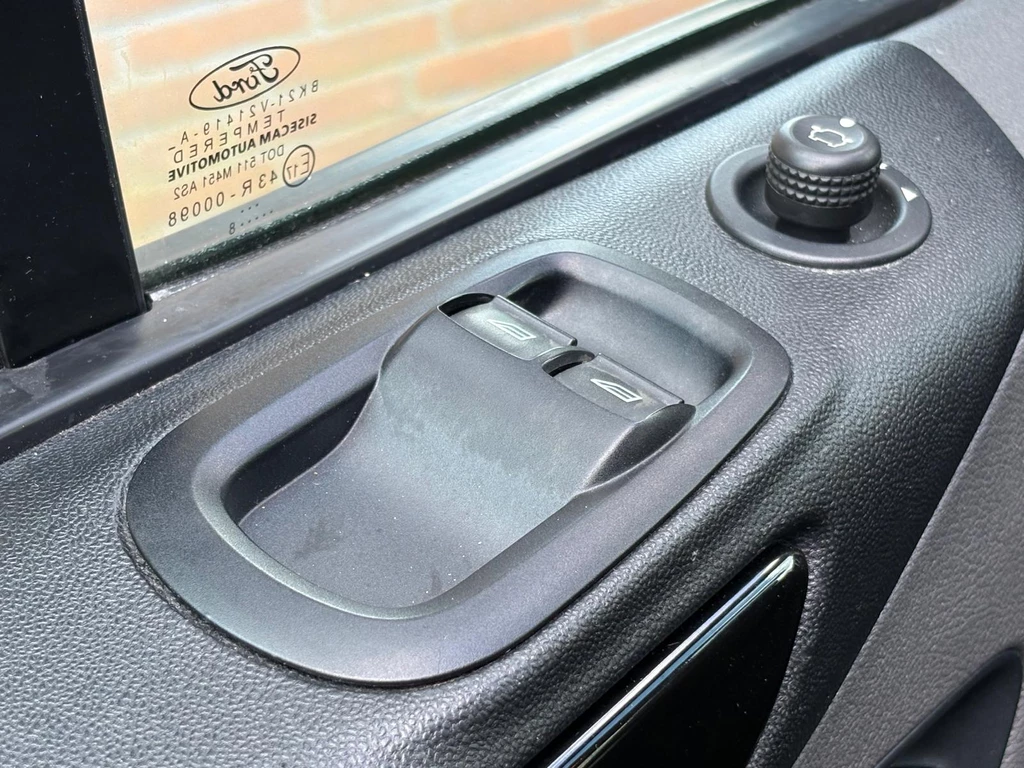 Ford Transit Custom – foto 27