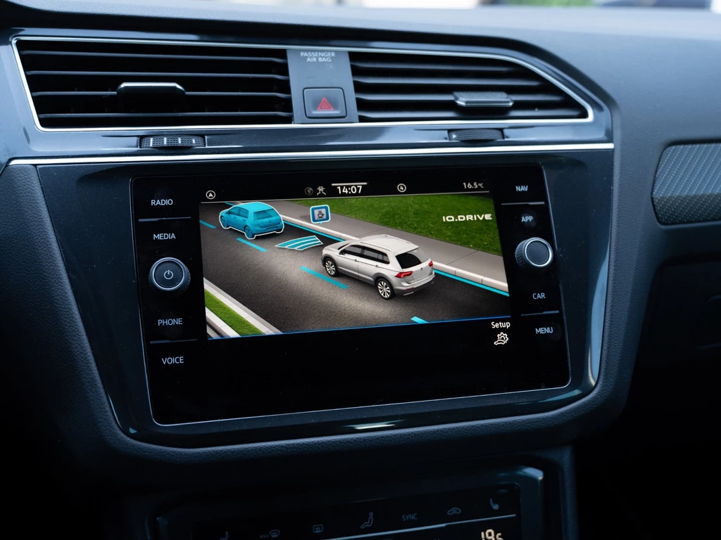Volkswagen Tiguan – foto 26