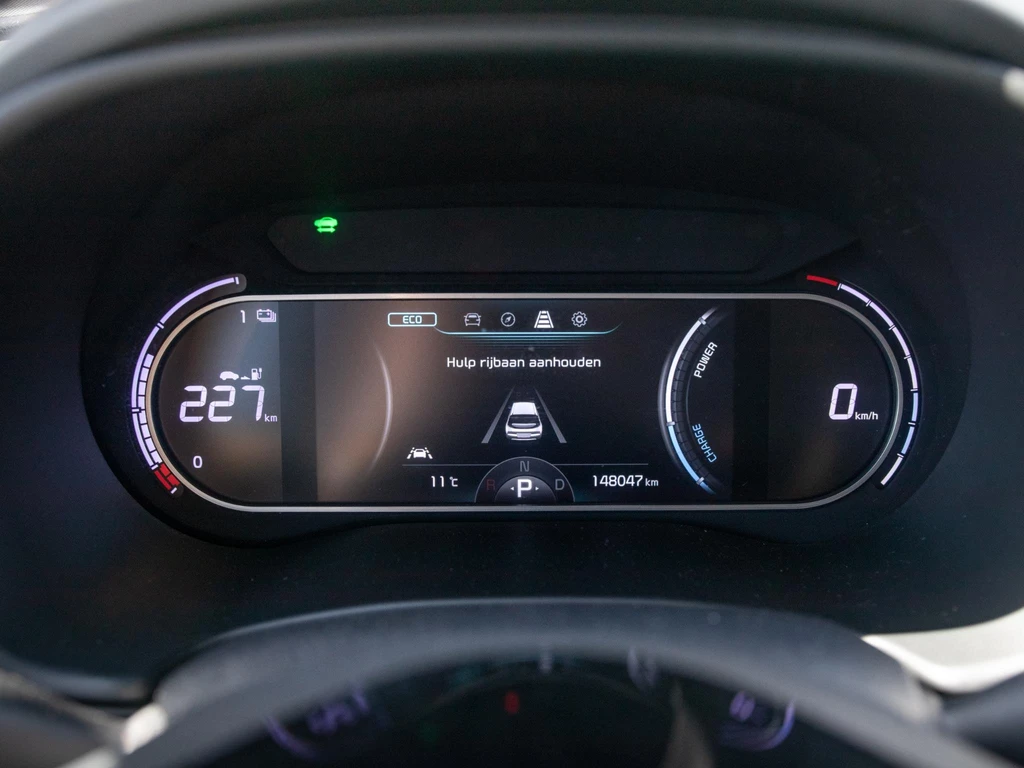 Kia e-Soul – foto 15