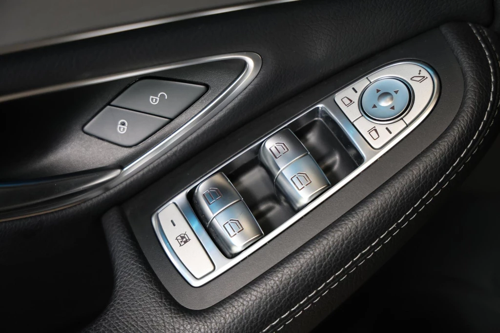 Mercedes-Benz C-Klasse – foto 25