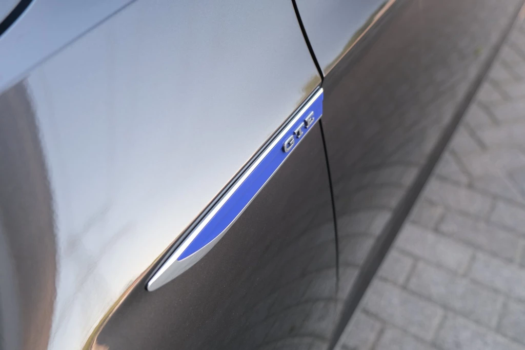 Volkswagen Passat – foto 40