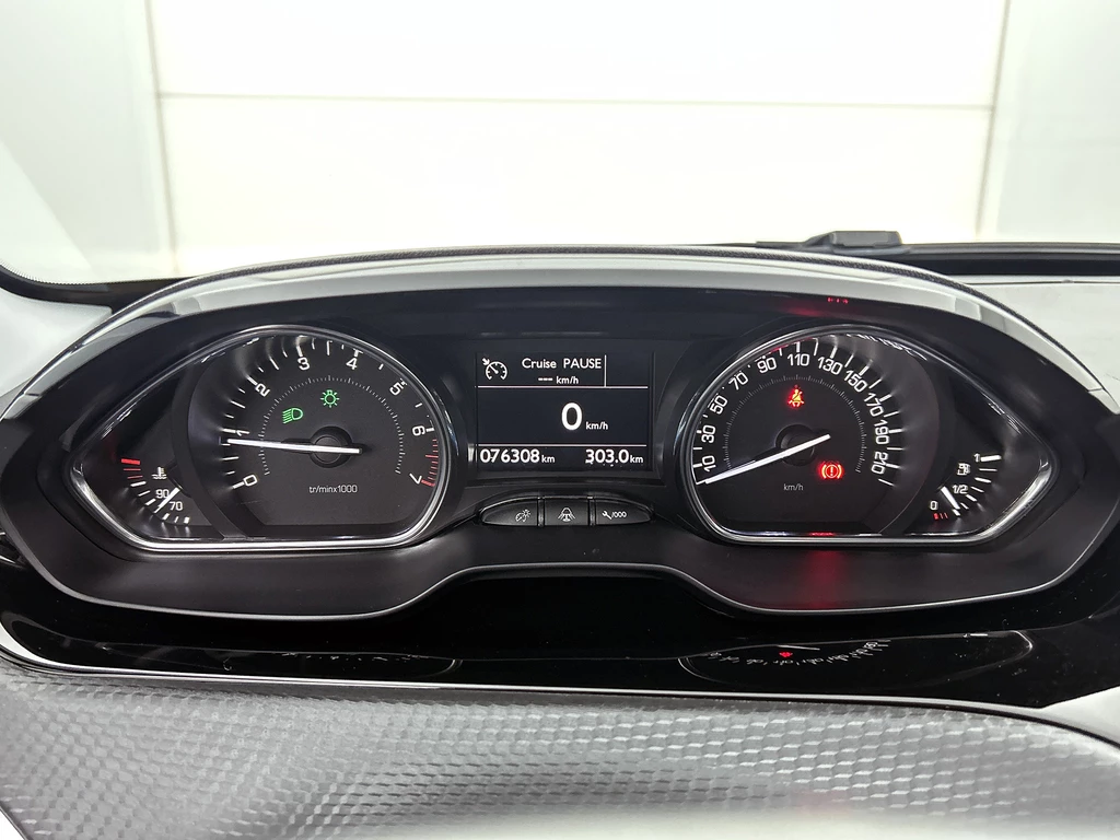 Peugeot 2008 – foto 20