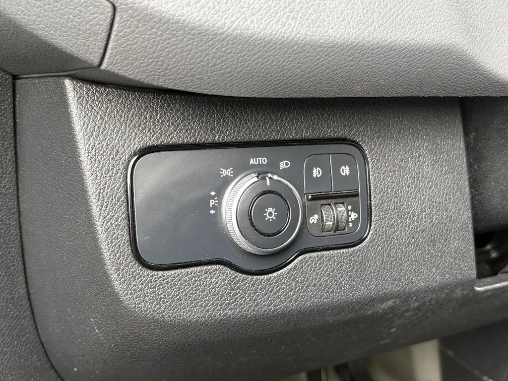 Mercedes-Benz Sprinter – foto 22