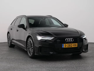 Audi A6 – thumbnail 14