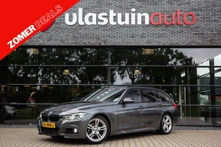 BMW 3 Serie – thumbnail 1