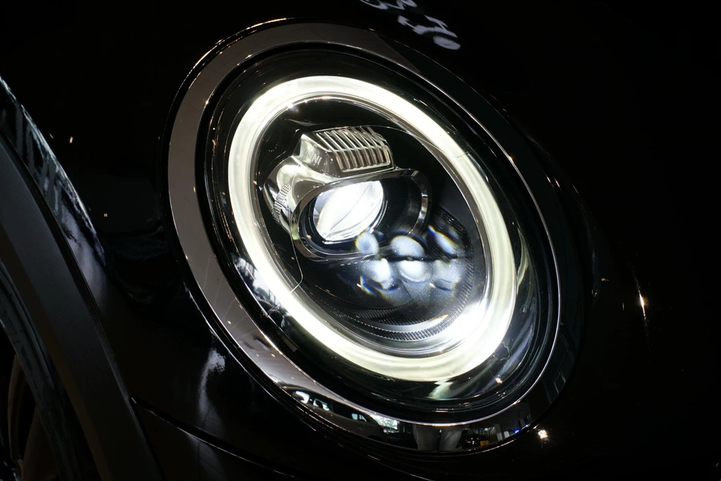 MINI Cooper Cabrio – foto 47