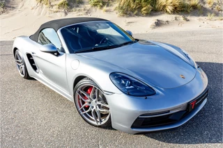 Porsche 718 – thumbnail 19