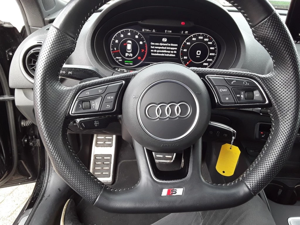 Audi A3 – foto 30