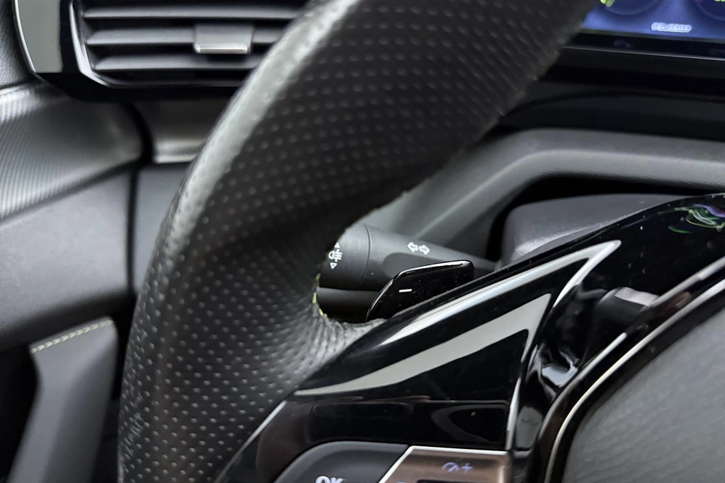 Peugeot 408 – foto 25
