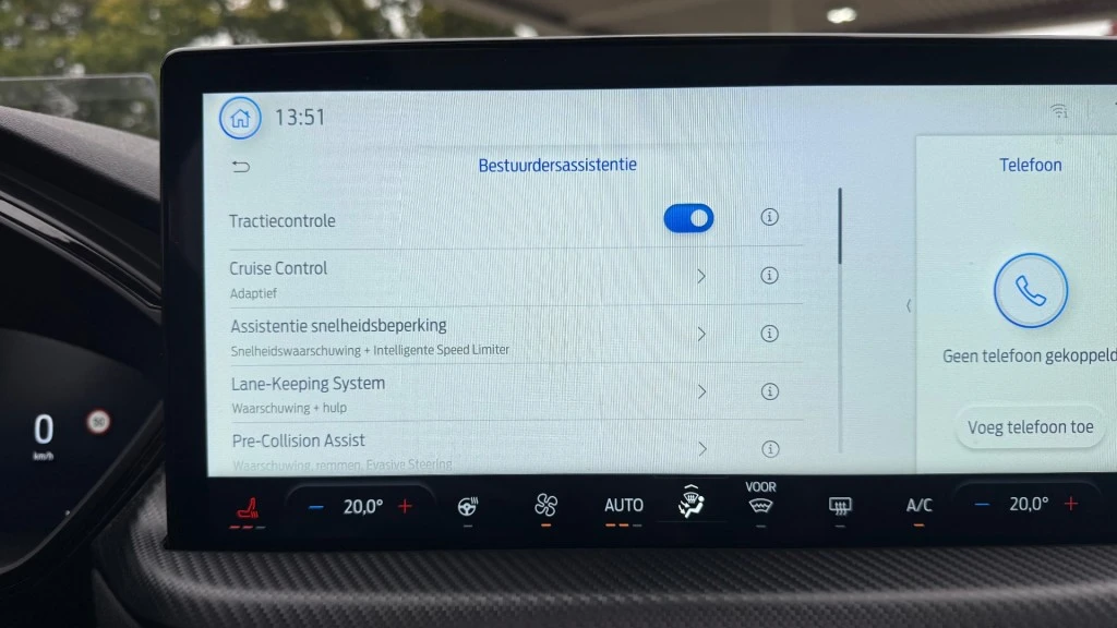 Ford Kuga – foto 16