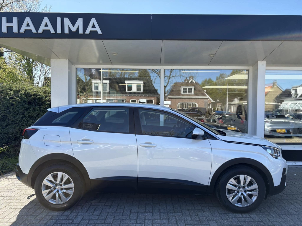 Peugeot 3008 – foto 4