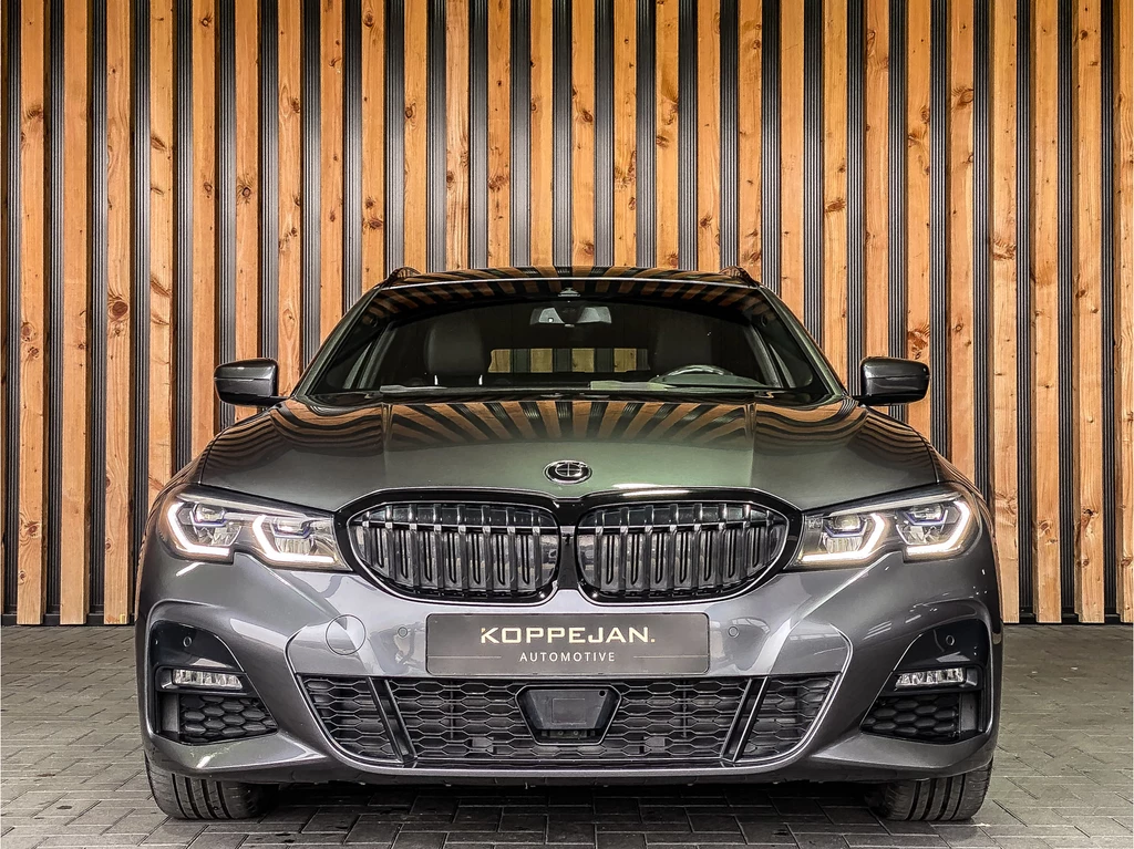 BMW 3 Serie – foto 17