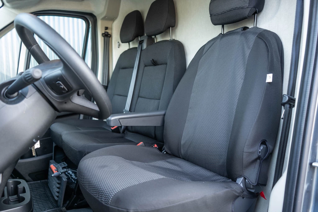 Citroën Jumper – foto 13