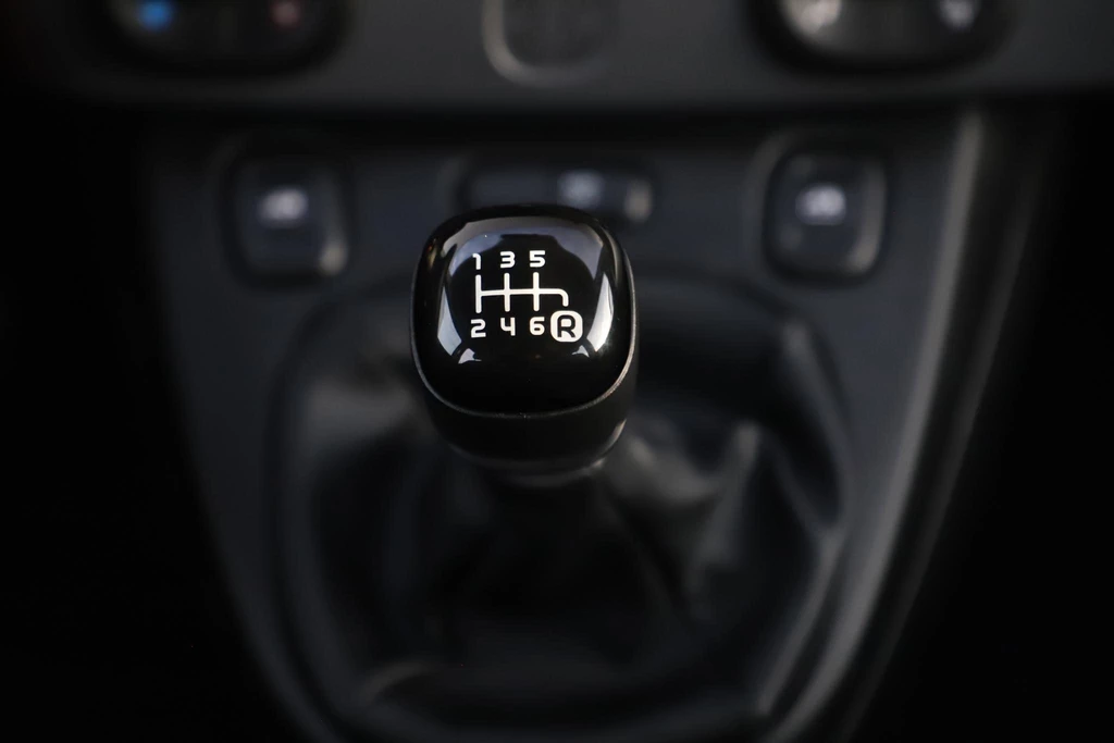 Fiat Panda – foto 10