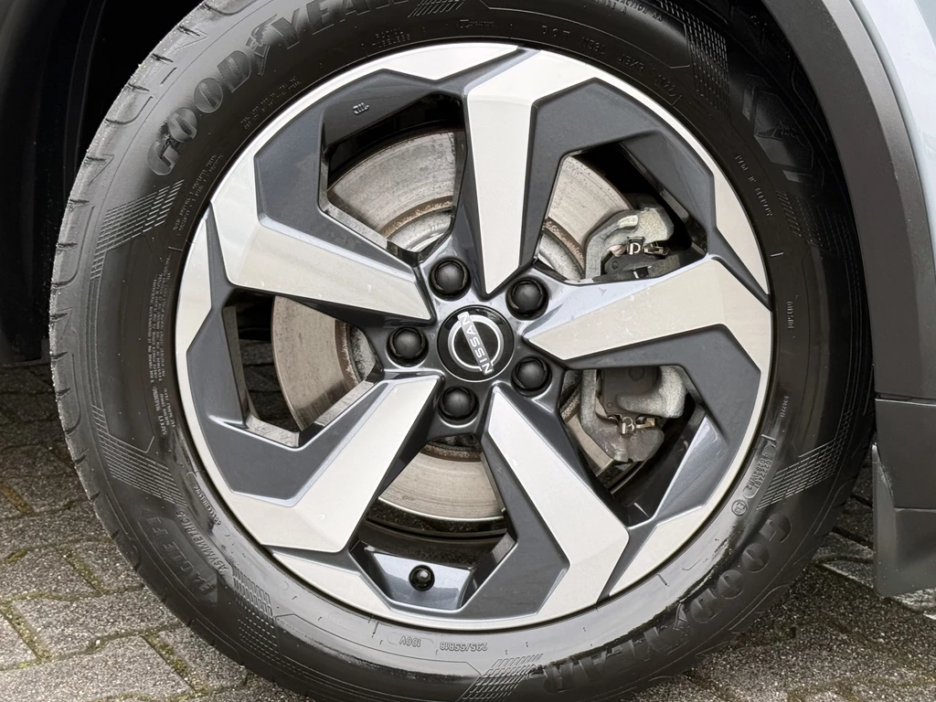 Nissan QASHQAI – foto 9