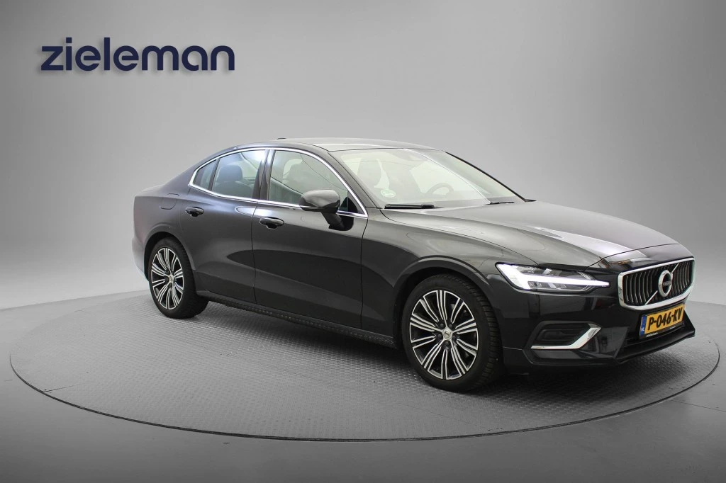 Volvo S60 – foto 7
