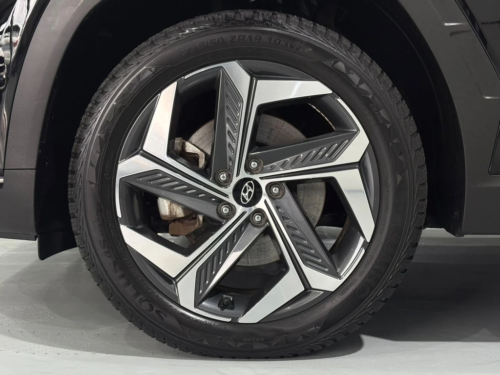 Hyundai Tucson – foto 20