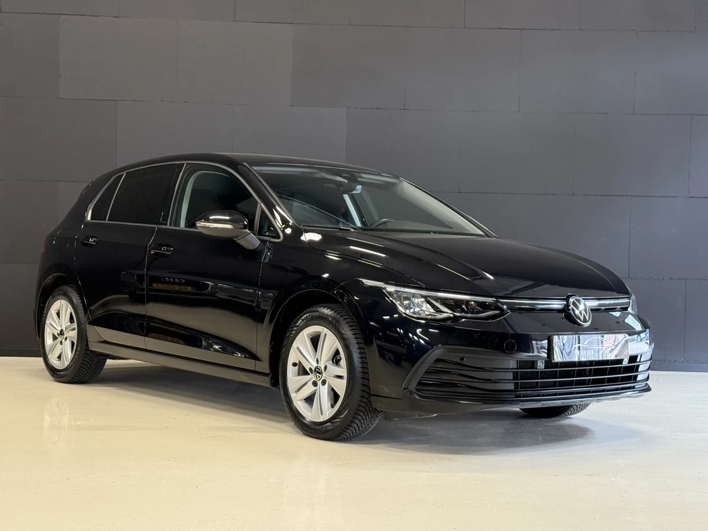 Volkswagen Golf – foto 5