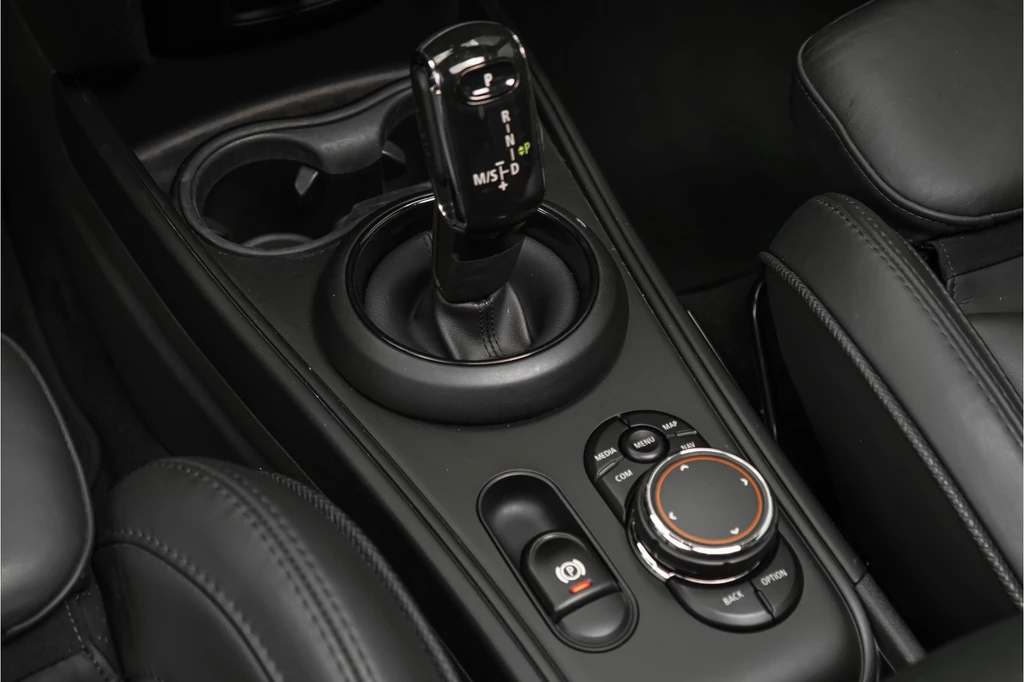 MINI Countryman – foto 30