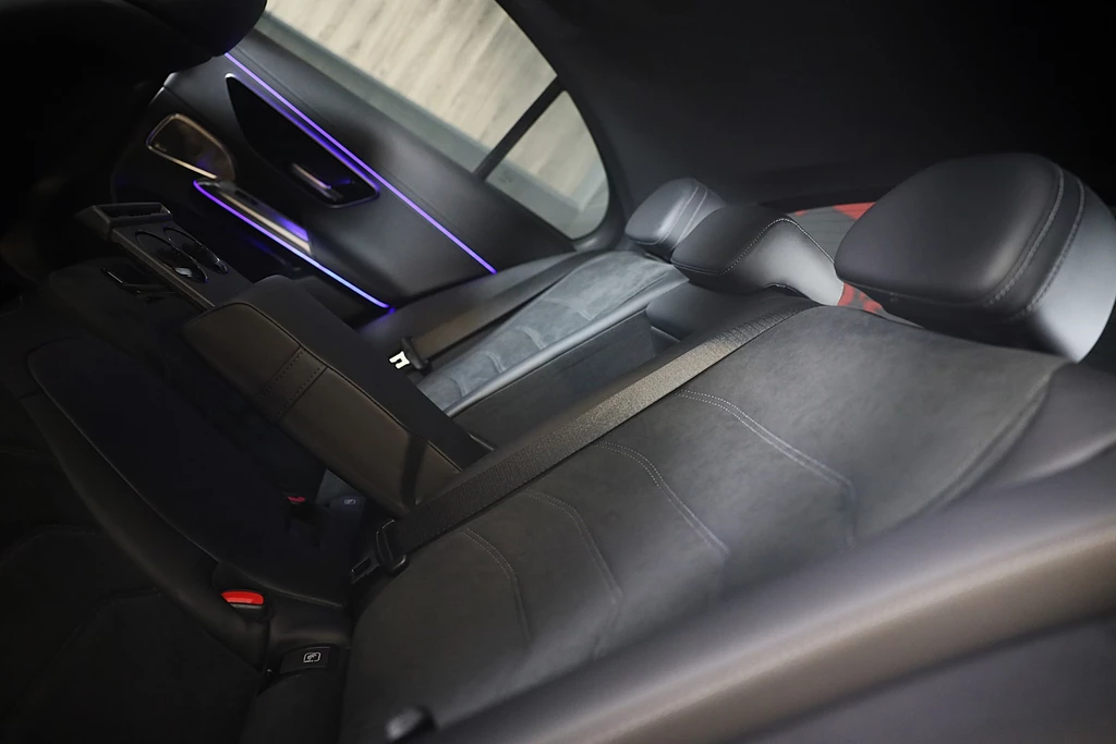 Mercedes-Benz E-Klasse – foto 49