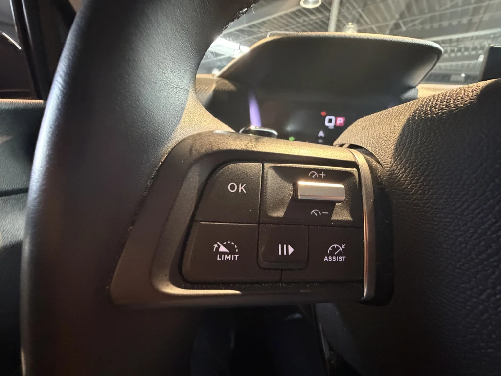 Citroën C4 X – foto 37