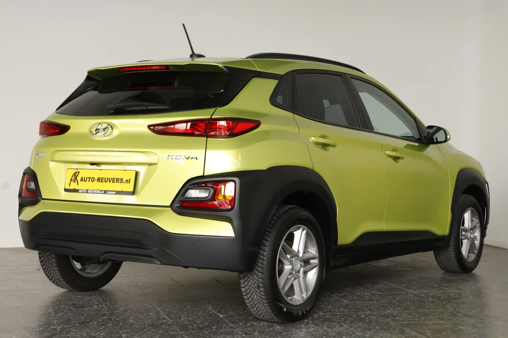 Hyundai Kona – foto 5