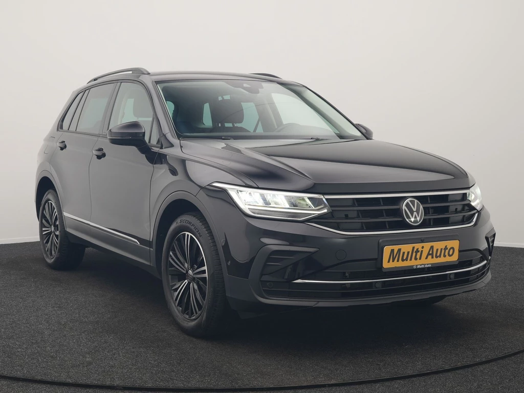 Volkswagen Tiguan – foto 9