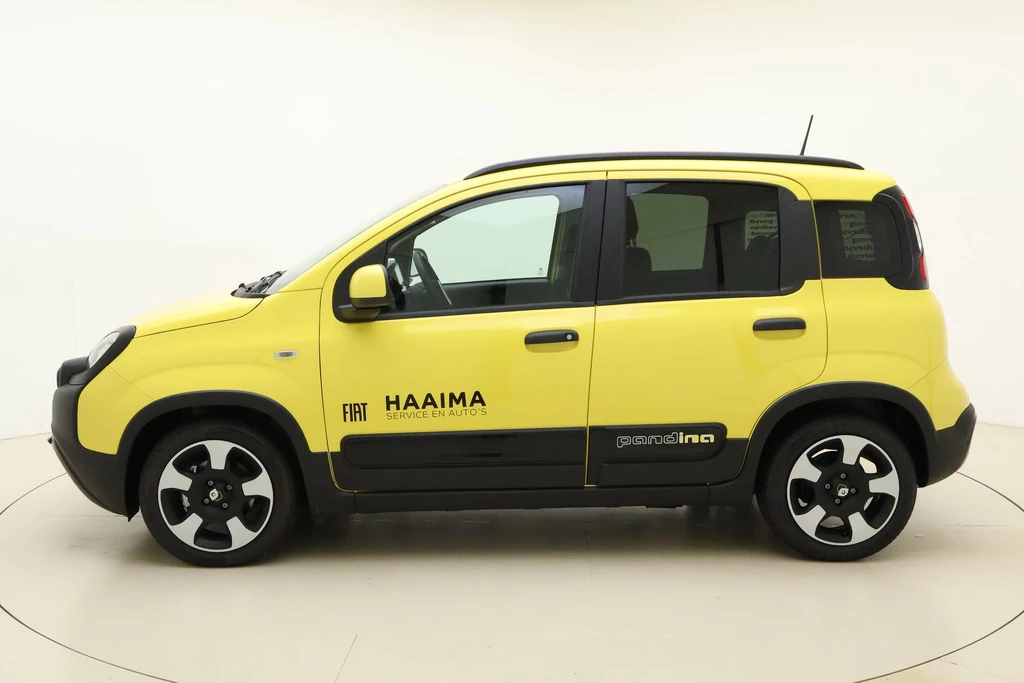 Fiat Panda – foto 2