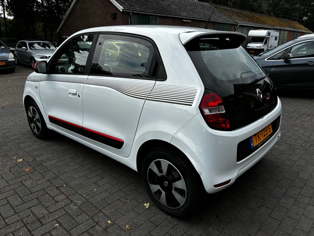 Renault Twingo – foto 2