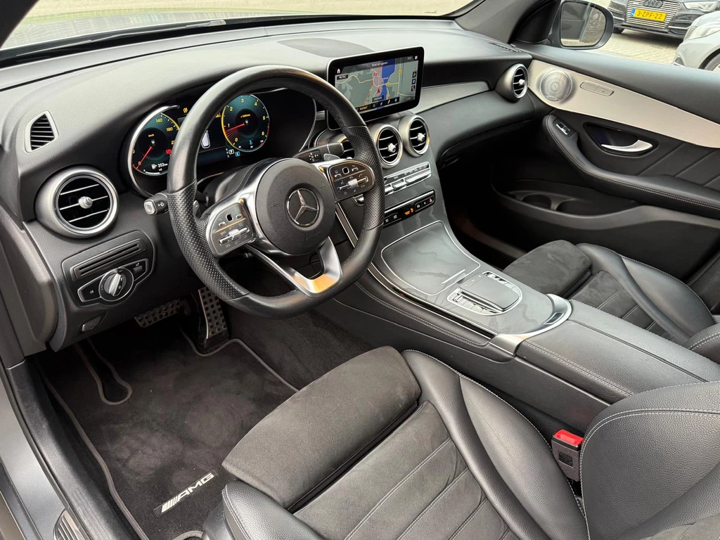 Mercedes-Benz GLC – foto 19