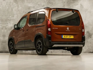 Peugeot Rifter – thumbnail 3