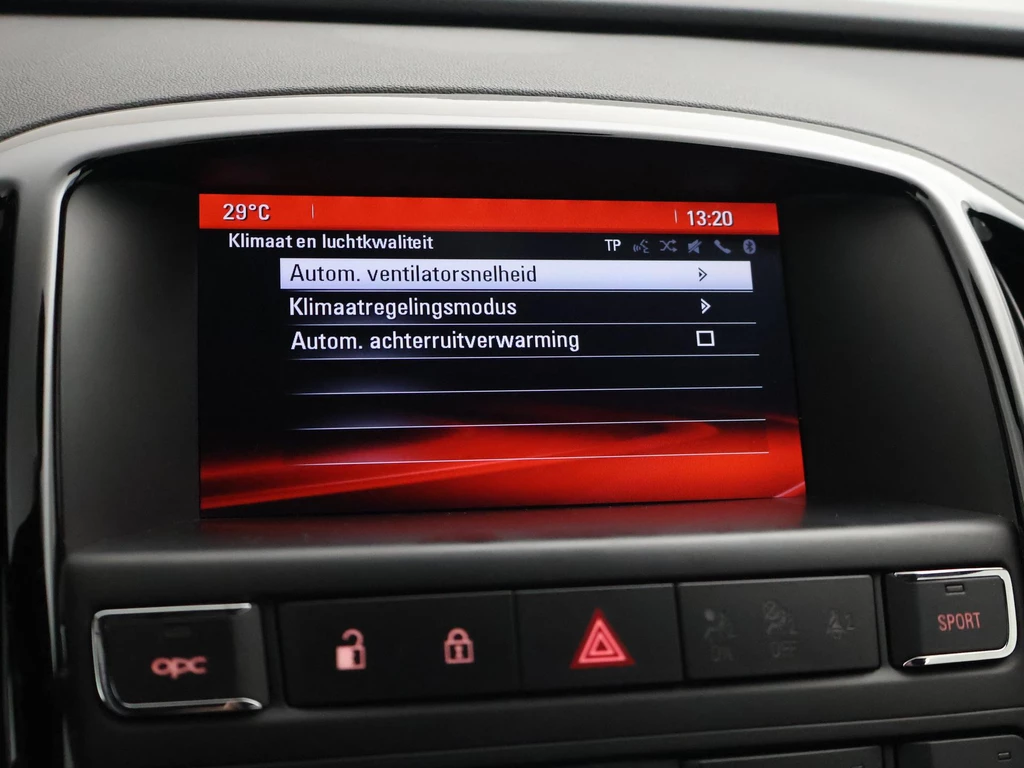Opel Astra – foto 44
