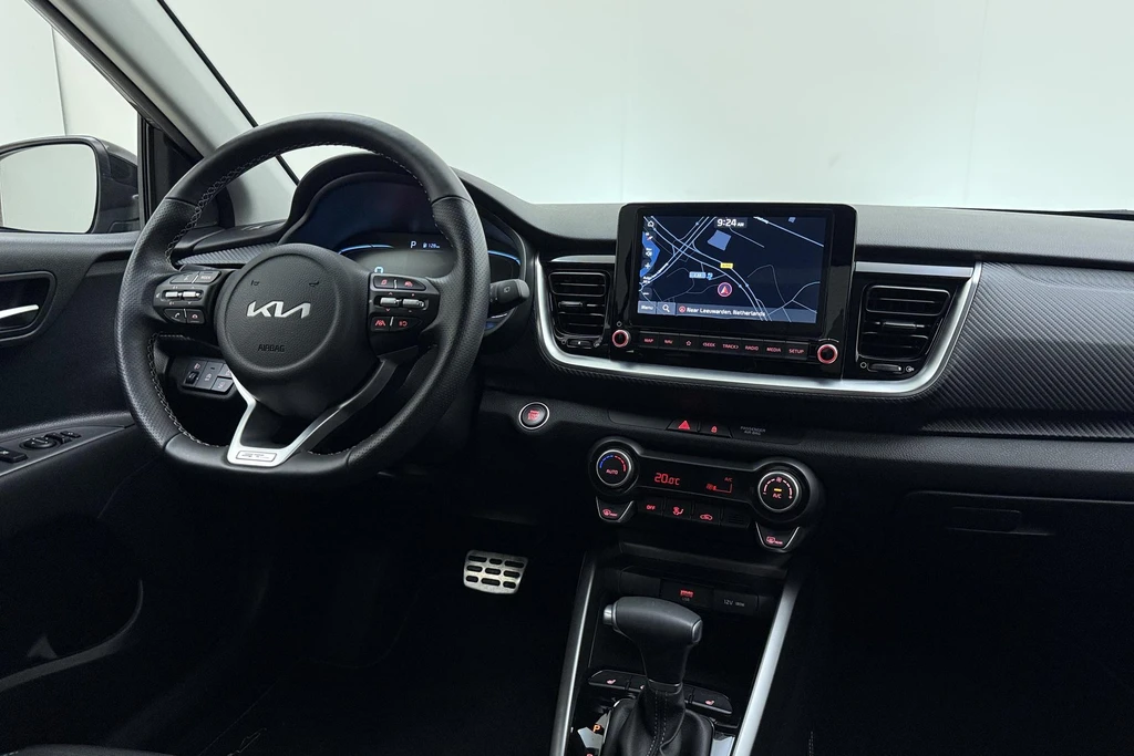 Kia Stonic – foto 32
