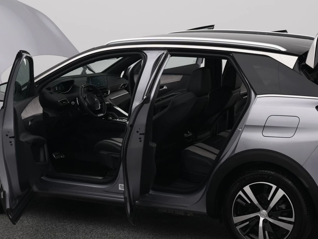 Peugeot 3008 – foto 36