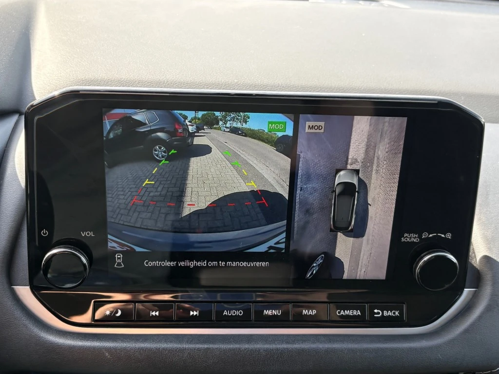 Nissan QASHQAI – foto 10