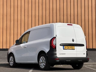 Renault Kangoo – thumbnail 2