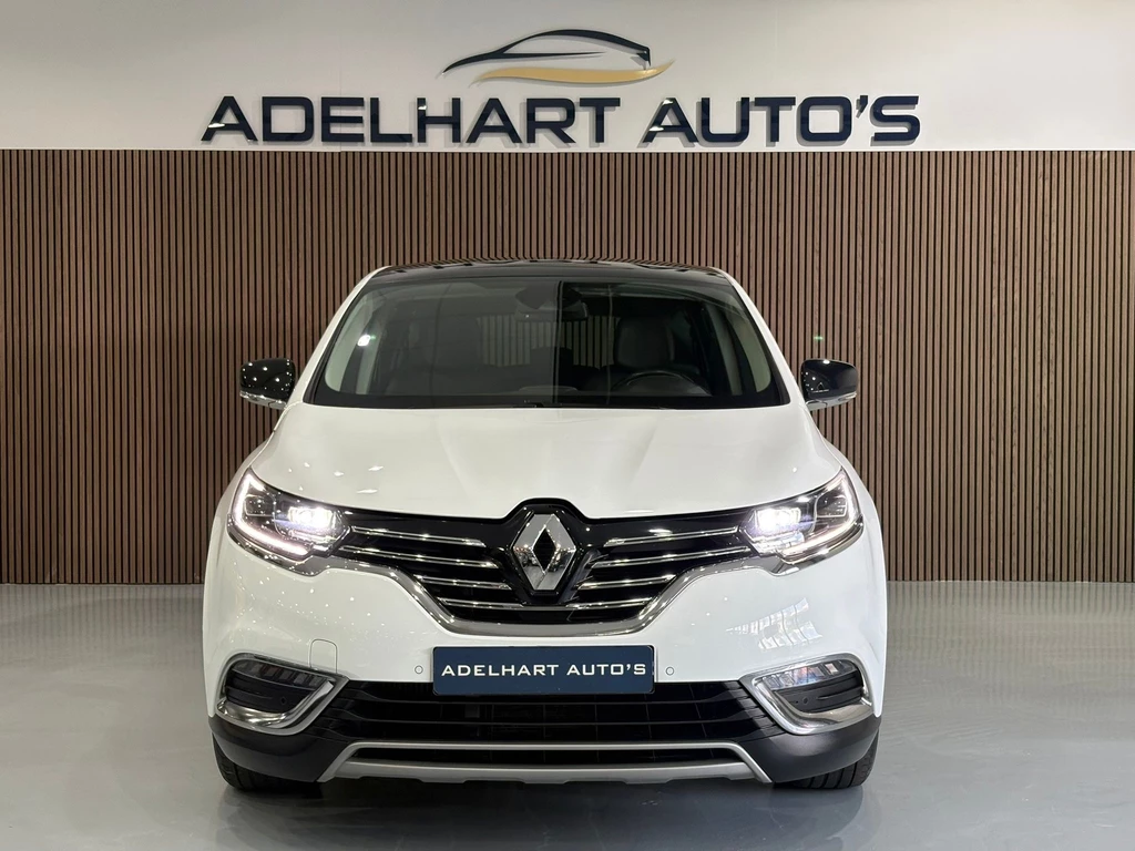 Renault Espace – foto 16