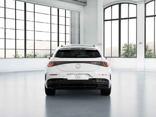 Mercedes-Benz CLA – thumbnail 3