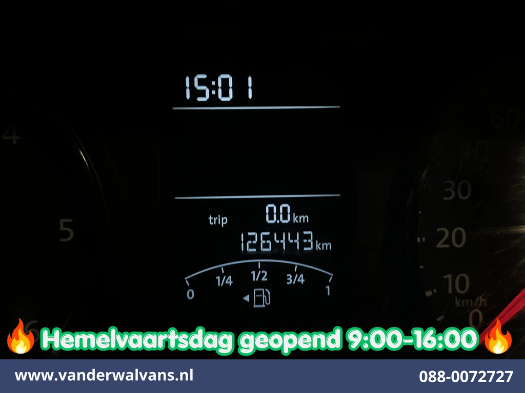 Volkswagen Transporter – foto 18