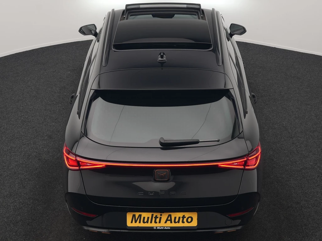 CUPRA Leon Sportstourer – foto 6