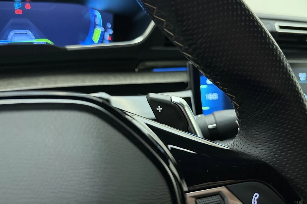 Peugeot 508 – foto 41