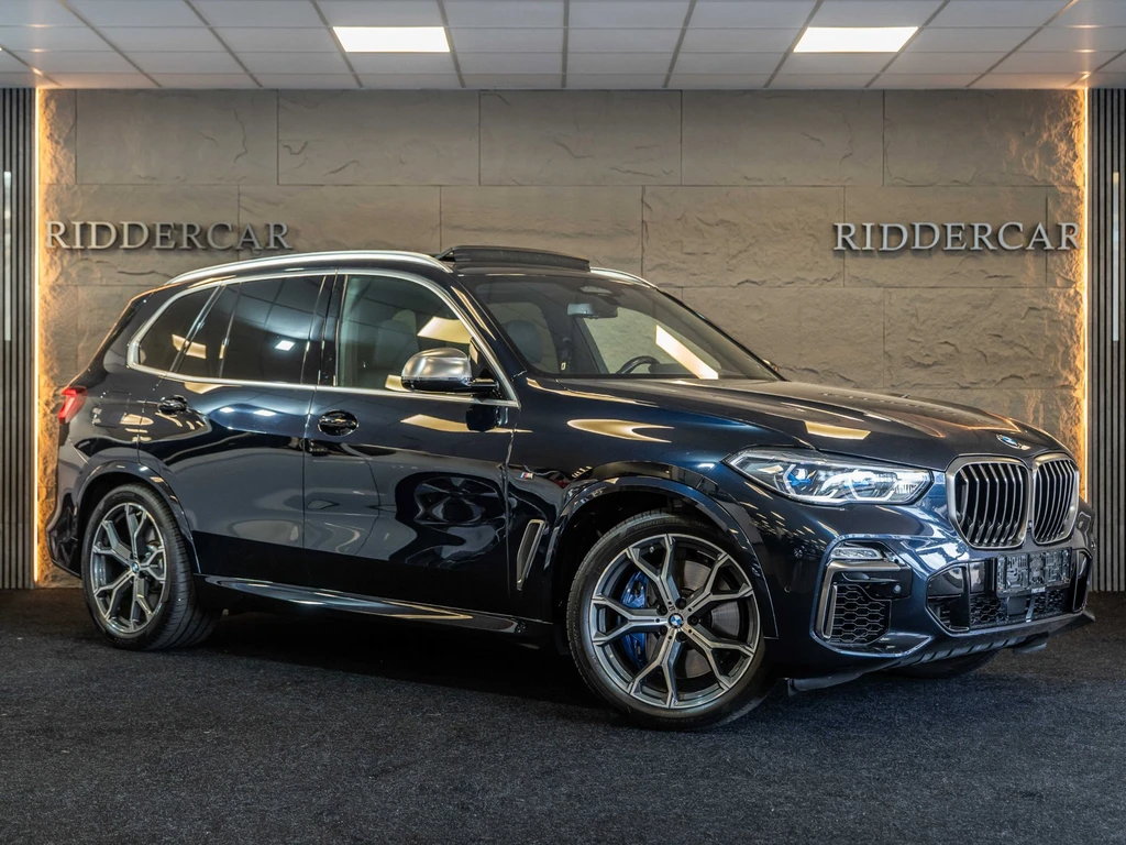 BMW X5 – foto 7