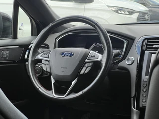 Ford Mondeo – thumbnail 14