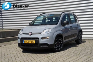 Fiat Panda – thumbnail 1