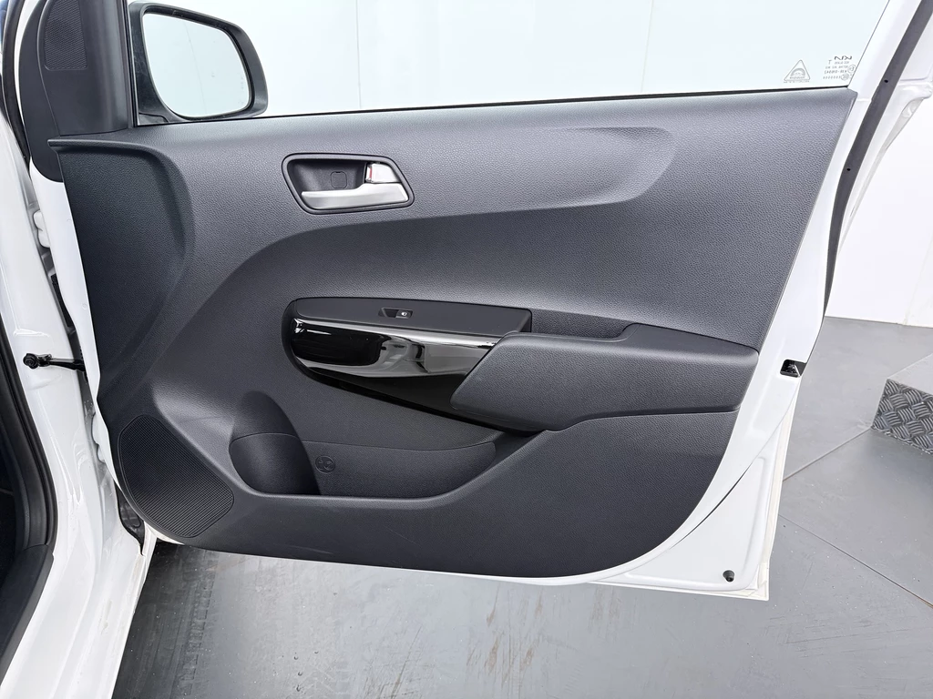 Kia Picanto – foto 45