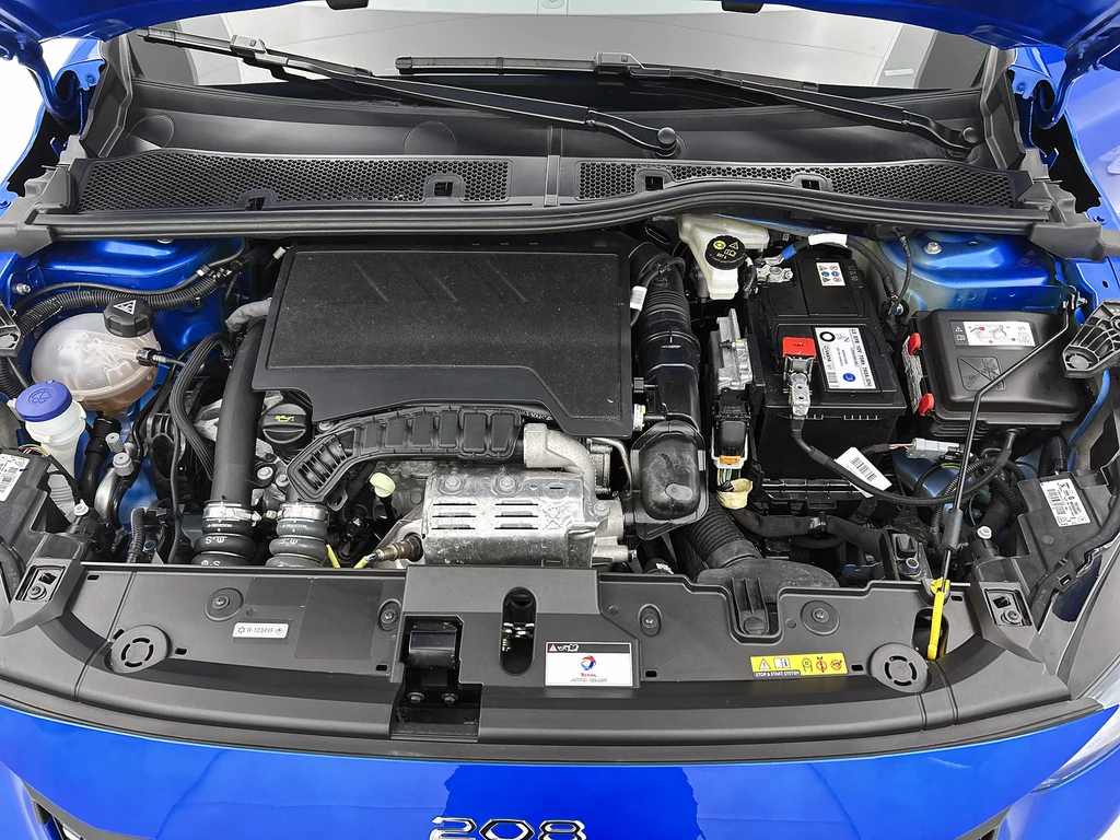 Peugeot 208 – foto 13